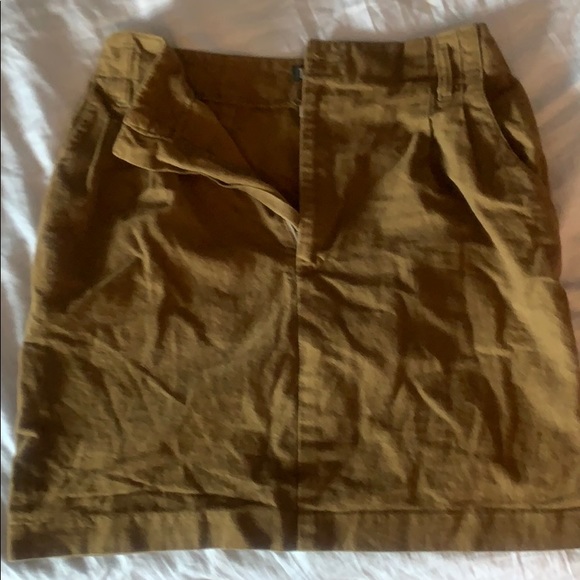 🦋 vintage mini skirt - Picture 3 of 4